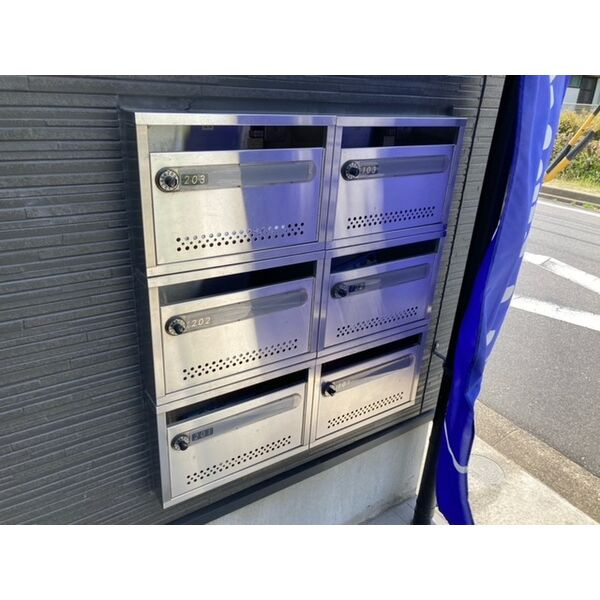 ドミトリー上高畑　名古屋市賃貸　仲介手数料無料のその他共用部分