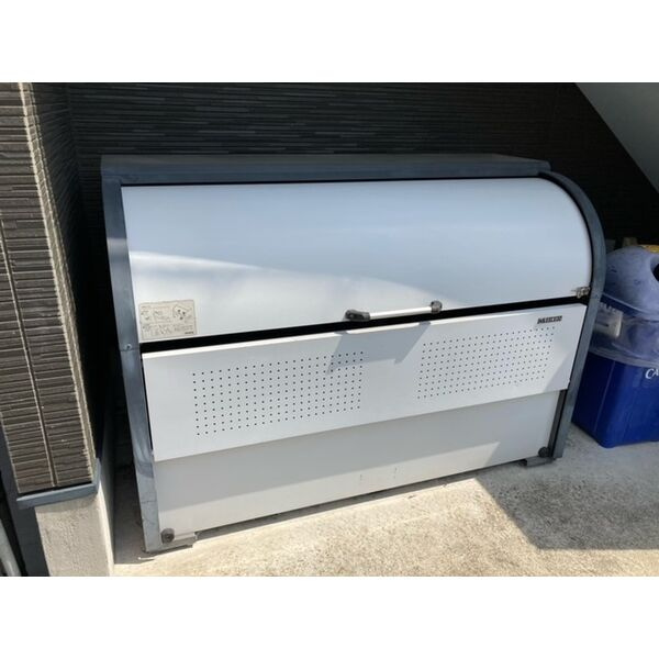 ドミトリー上高畑　名古屋市賃貸　仲介手数料無料のその他共用部分