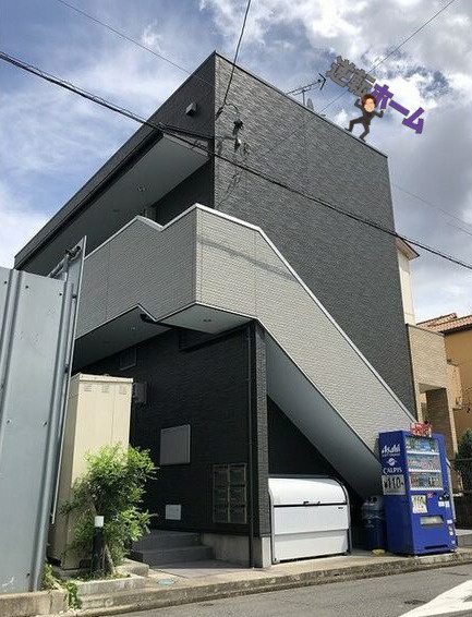 ドミトリー上高畑　名古屋市賃貸　仲介手数料無料