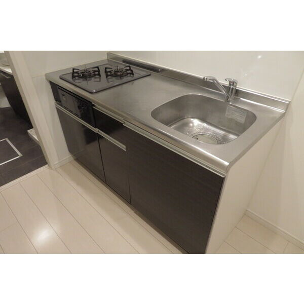 ドミトリー上高畑　名古屋市賃貸　仲介手数料無料のキッチン