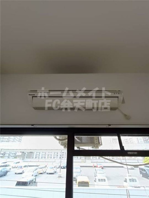 【設備】 | リーガル弁天町