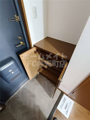 【その他】 | リーガル弁天町