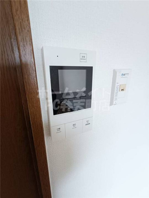 【セキュリティ】 | リーガル弁天町