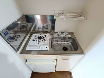 【キッチン】 | リーガル弁天町