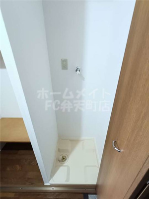  | リーガル弁天町