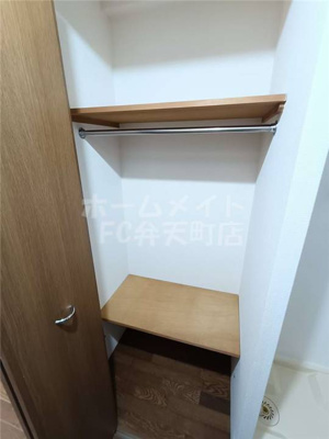 【収納】 | リーガル弁天町