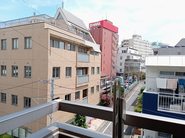 （シニア限定）ヘーベルVillage町田～やまだい～の展望