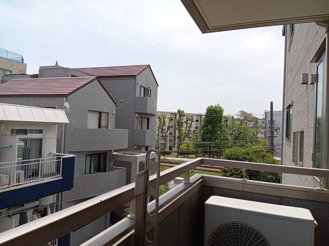 （シニア限定）ヘーベルVillage町田～やまだい～の展望