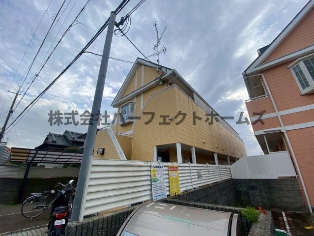 ハイツマルシェⅡ