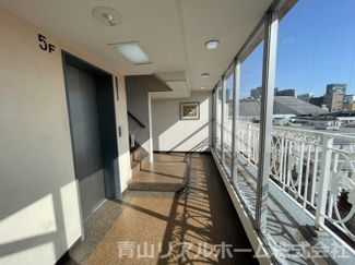 【その他共用部分】