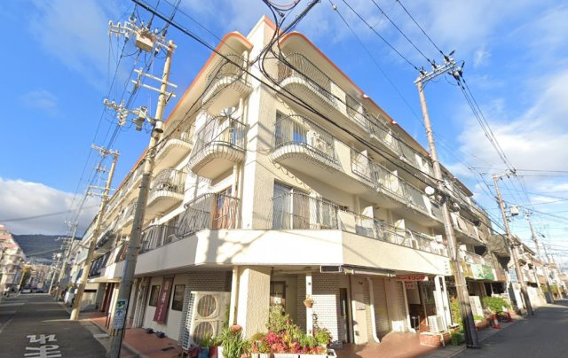 ルミエール青木の画像