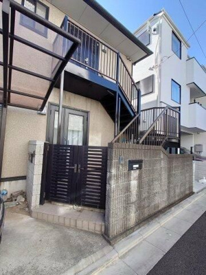 【エントランス】 | 植竹町戸建て