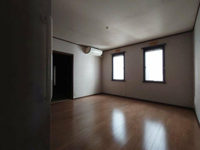 【寝室】 | 植竹町戸建て