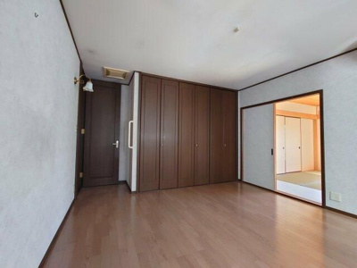 【洋室】 | 植竹町戸建て