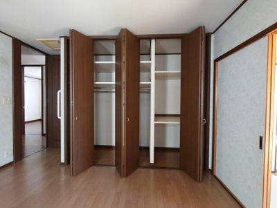 【収納】 | 植竹町戸建て