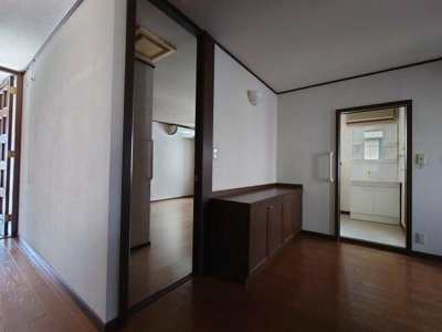 【その他共用部分】 | 植竹町戸建て