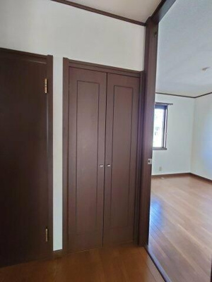 【収納】 | 植竹町戸建て