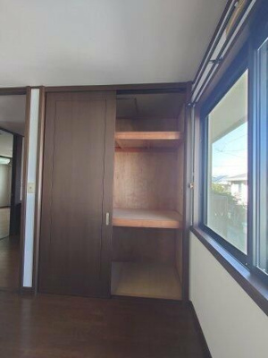 【収納】 | 植竹町戸建て