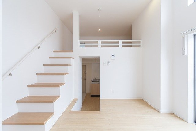 【居間・リビング】 | Sincerity