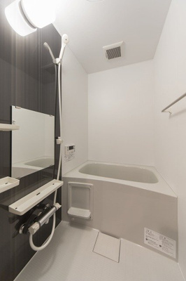 【浴室】 | Sincerity