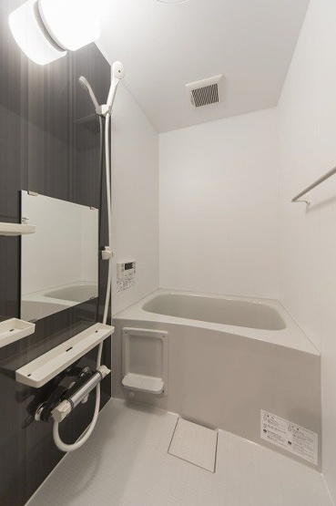 【浴室】 | Sincerity