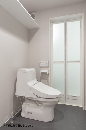 【トイレ】 | Sincerity