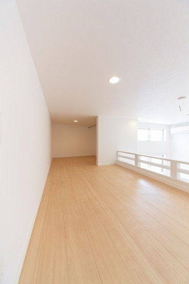 【寝室】 | Sincerity