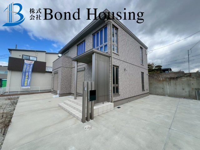 セキスイハイム施工・築3年の築浅良質中古戸建　松陰のその他