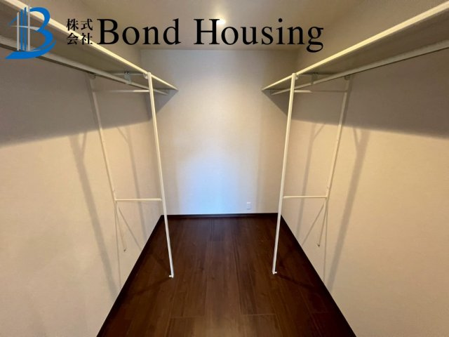 セキスイハイム施工・築3年の築浅良質中古戸建　松陰のその他