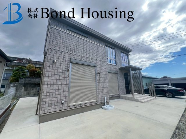 セキスイハイム施工・築3年の築浅良質中古戸建　松陰のその他