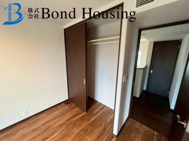 セキスイハイム施工・築3年の築浅良質中古戸建　松陰のその他