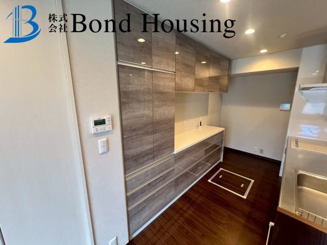 セキスイハイム施工・築3年の築浅良質中古戸建　松陰のその他