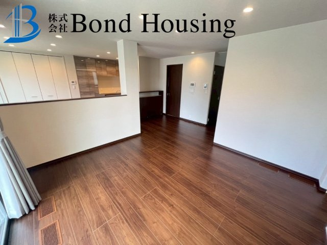 セキスイハイム施工・築3年の築浅良質中古戸建　松陰のその他