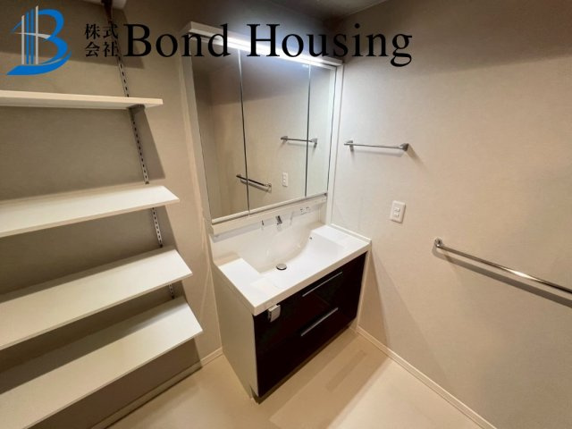 セキスイハイム施工・築3年の築浅良質中古戸建　松陰のその他