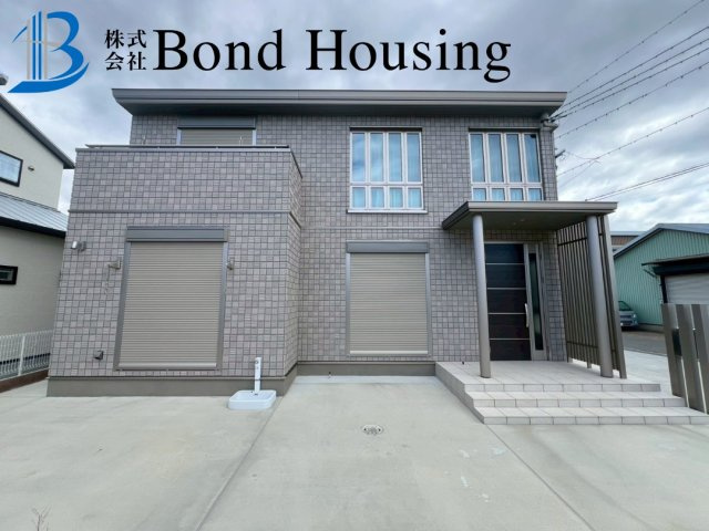 セキスイハイム施工・築3年の築浅良質中古戸建　松陰のその他