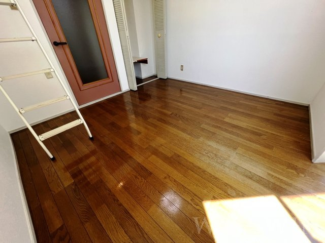 レリブ仁連木の居間・リビング