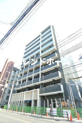 スワンズ谷町セントシティ