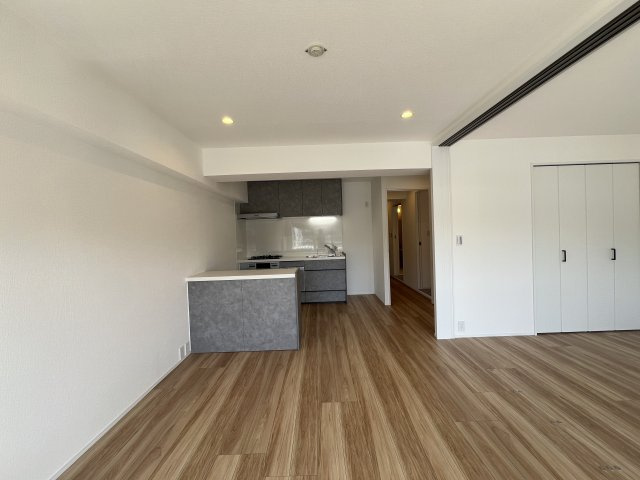 １４階ほどの高さある部屋って、ありそうで無くないですか？【ヴェルドミール磯子】