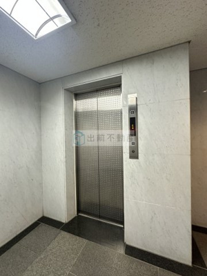 【その他共用部分】 | タウン・ハイム本駒込