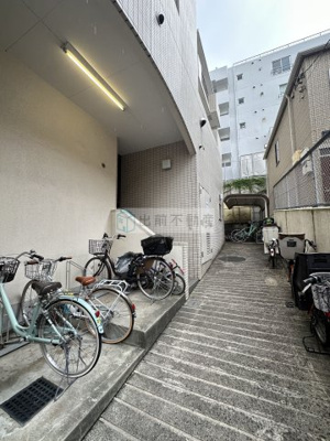 【その他共用部分】 | タウン・ハイム本駒込