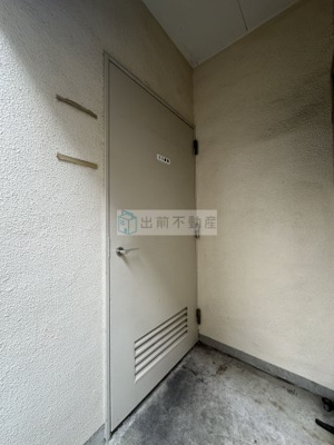 【その他共用部分】 | タウン・ハイム本駒込