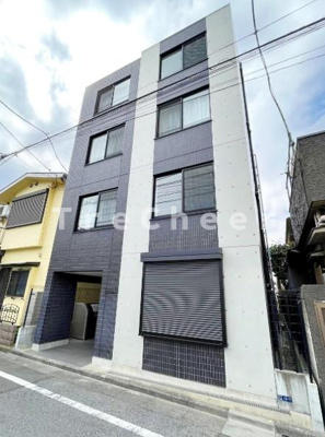 【外観】 | ルネサンスコート品川中延