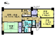 南32条グランドハイツの画像