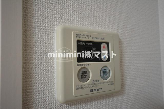 S-RESIDENCE難波Viale(ビアーレ)のその他