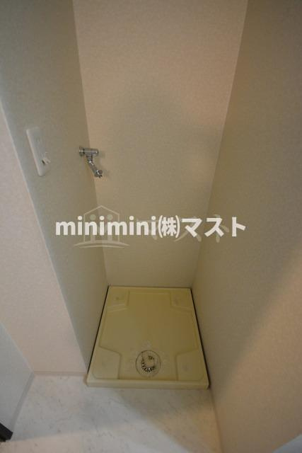 S-RESIDENCE難波Viale(ビアーレ)の設備