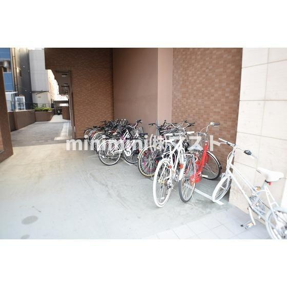 S-RESIDENCE難波Viale(ビアーレ)の設備