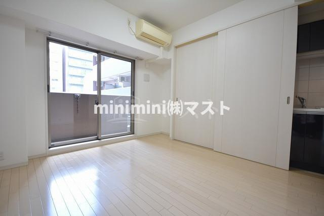 S-RESIDENCE難波Viale(ビアーレ)の内装