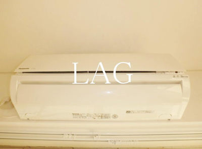 【設備】 | 東城ビル | エアコンです。