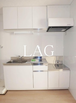 【キッチン】 | 東城ビル | キッチンです。