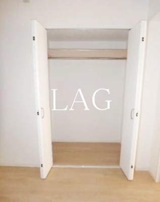 【収納】 | 東城ビル | 収納です。